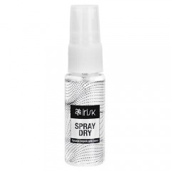 IRISK Сушка-спрей для лака супербыстрая Spray Dry 20