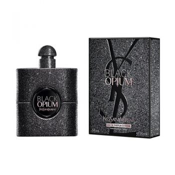 YVES SAINT LAURENT Женская парфюмерная вода Black Opium Extreme 30.0
