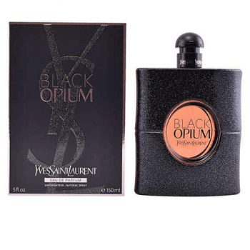 YVES SAINT LAURENT Женская парфюмерная вода Black Opium 150.0