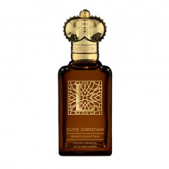 CLIVE CHRISTIAN L WOODY ORIENTAL MASCULINE PERFUME 50