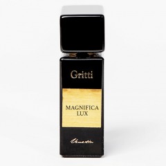GRITTI Black Collection Magnifica Lux 100