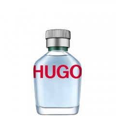 Hugo Man