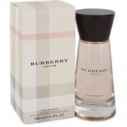 BURBERRY Парфюмерная вода Touch for Women 100.0