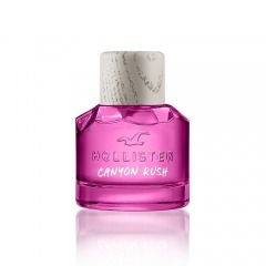 HOLLISTER Canyon Rush For Her 50
