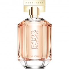 BOSS The Scent For Her 50