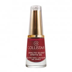 COLLISTAR Лак для ногтей Gloss Nail Lacquer