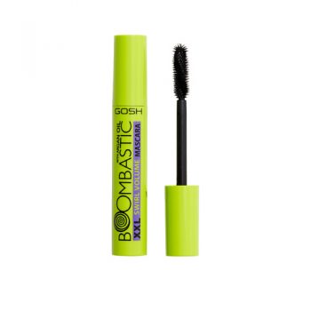 GOSH Тушь для ресниц Boombastic Swirl Mascara