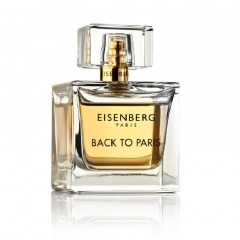 EISENBERG Back to Paris Eau de Parfum 30