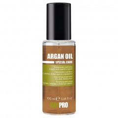 Кристаллы Argan Oil питательные