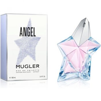 MUGLER Женская туалетная вода Angel 2019 100.0
