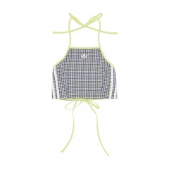 TOP GINGHAM