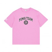 Puma Team Graphic Tee